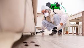 Best Pest Control for Multi-Family Homes  in River Road, OR